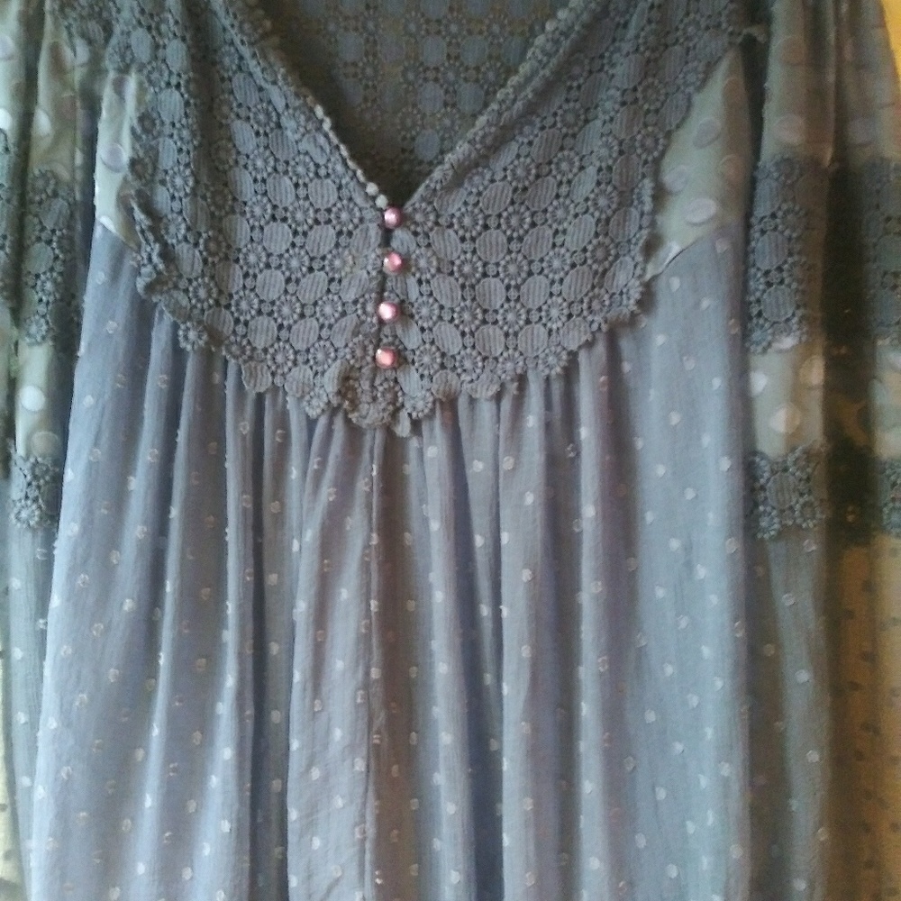 Top blouse